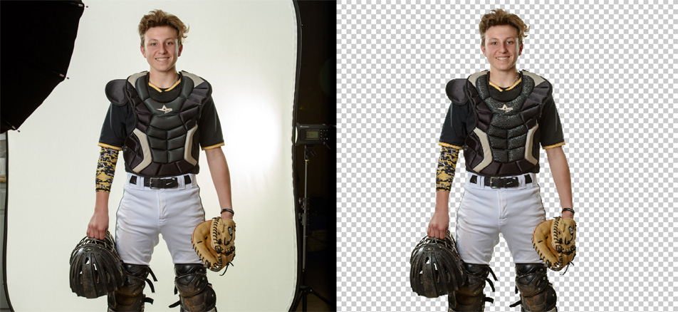 Background Removal Services